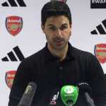 Mikel Arteta Langsung Sesumbar Gelar Juara Usai Arsenal Bungkam The Reds di Emirates