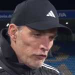 Bayern Munchen Konfirmasi Masa Depan Thomas Tuchel Usai Diskusi Internal Tadi Malam