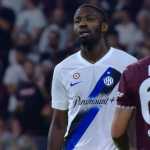 Inte Milan Berpeluang Buka Keunggulan Menjadi 10 Poin di Puncak Klasemen Serie A