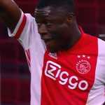 Brian Brobbey belum siap untuk Manchester United