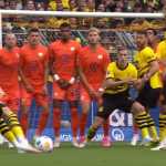 Borussia Dortmund Cari Dua Kemenangan Beruntun