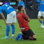 Saatnya AC Milan Akhiri Rekor Tanpa Menang Kandang Melawan Napoli Sejak 2014