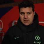 Mauricio Pochettino Bahagia Dengan Respond dan Kebangkitan Chelsea di Babak Kedua