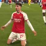 Masa Depan Kai Havertz di Arsenal Dipertanyakan