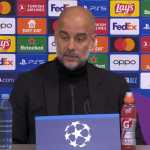Pep Guardiola Minta Para Pemainnya Tidak Pandang Remeh Laga Kontra Copenhagen