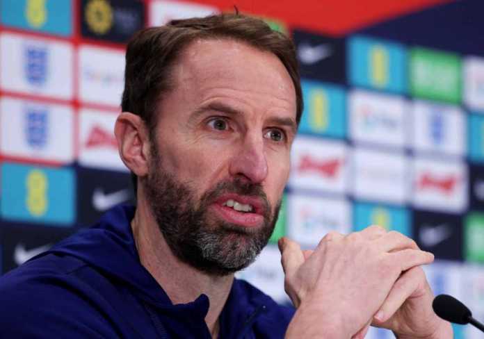 Gareth Southgate Berpeluang Tetap Latih Inggris Usai Euro 2024