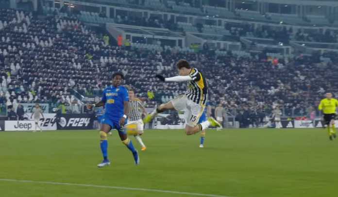 Prediksi Juventus vs Frosinone