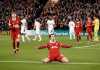 Krisis Cedera Guncang Liverpool Menjelang Final Piala Liga