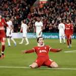 Krisis Cedera Guncang Liverpool Menjelang Final Piala Liga