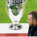 Hansi F;lick Saat Tengah Berjaya di Bayern Munchen