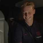 Chelsea siapkan 1,7 Trilyun untuk Frenkie de Jong