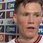 Scott McTominay Bersumpah Bakal Terus Beri Kontribusi Terbaik Bagi Manchester United