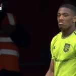 Anthony Martial Bersiap Tinggalkan Manchester United Akhir Musim Menuju Ligue 1