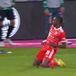 Mathys Tel Berpaling dari Godaan MU dan The Gunners