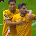 David Ornstein Update Kabar Terbaru Soal Target Manchester United Pedro Neto