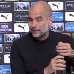 Pep Guardiola Waspadai Ancaman Everton yang Kerap Berhasil Curi Poin di Etihad