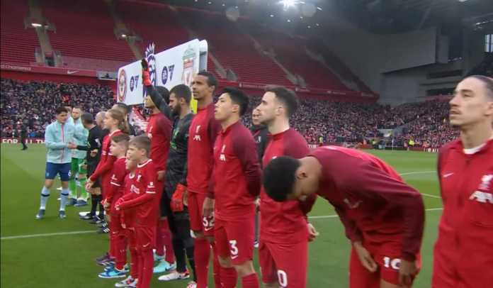 Liverpool Bertekad Untuk Perlebar Keunggulan di Puncak Klasemen Menjadi Lima Poin