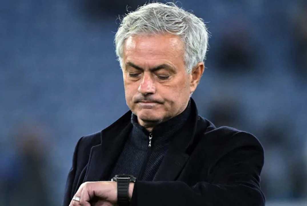 Jose Mourinho Ngebet Latih Bayern Munchen