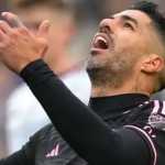 Luis Suarez akan Pensiun di Inter Miami