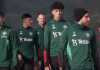 Man United tengah membidik beberapa pemain bintang untuk memperkuat skuad mereka di musim panas
