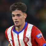 Miguel Gutierrez Dibidik Bayern Munchen dan Real Madrid