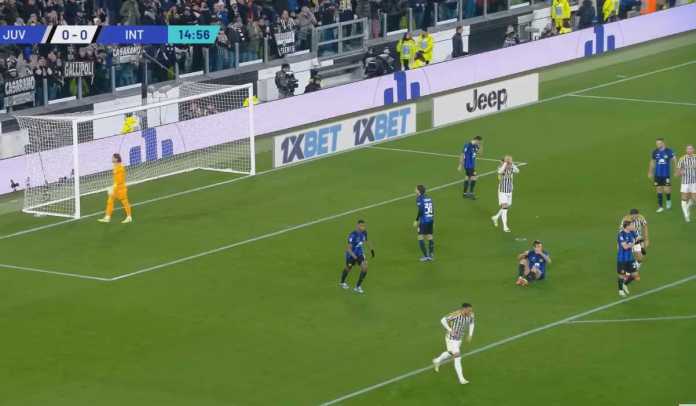Prediksi Inter Milan vs Juventus