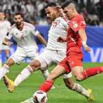 Due; Qatar vs Palestina di 16 besar Piala Asia