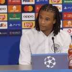 Nathan Ake Tegaskan Manchester City Masih Lapar
