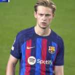 Tottenham Siapkan 1 Trilyun Buat De Jong