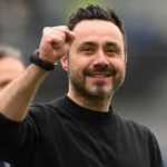 Roberto de Zerbi Jadi Salah Satu Kandidat Pengganti Xavi di Barcelona
