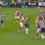 Prediksi Arsenal vs Newcastle United