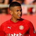 Liga Inggris - Manchester City Gaet Pemain Pinjaman Girona