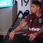Chelsea Sempat Layangkan Tawaran Panik 1 Trilyun Untuk Gelandang The Hammers