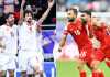 Jelang Duel Tajikistan vs Yordania di Perempatfinal Piala Asia