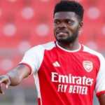 Arsenal tetapkan bandrol Thomas Partey