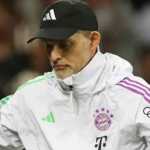 Thomas Tuchel Aman di Bayern Munchen