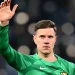 Barcelona Siapkan Dua Kiper Remaja Gantikan Ter Stegen