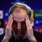 Thomas Tuchel Makin di Ujung Tanduk