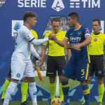Prediksi Napoli vs Verona