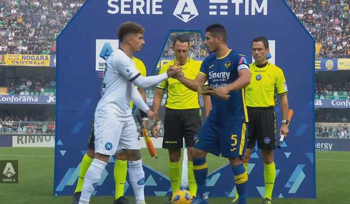 Prediksi Napoli vs Verona