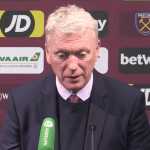 David Moyes Sebut Kekalahan Enam Gol dari Arsenal Sebagai Pengalaman Terburuknya