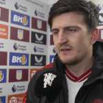 Harry Maguire Klaim Kunci Sukses Manchester United Terletak pada Energi dan Intensitas