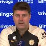 Mauricio Pochettino Beri Update Terbaru Soal Skuad Chelsea Jelang Laga vs The Eagles