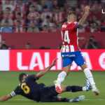 Prediksi Real Madrid vs Girona
