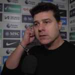 Mauricio Pochettino Minta Maaf Kepada Fans Usai Chelsea Dibantai 2-4 di Kandang Sendiri
