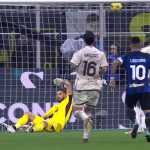Prediksi AS Roma vs Inter Milan
