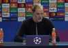 Thomas Tuchel Bicarakan Taktik dan Persiapan Bayern Hadapi il Biancoceleste di Liga Champions