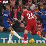 Prediksi Chelsea vs Liverpool