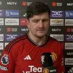 Harry Maguire Nilai Manchester United Harus Lebih Berhati-hati di Menit-menit Akhir
