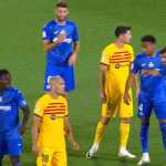 Prediksi Barcelona vs Getafe